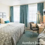 Hotel Koenigshof Hauptbahnhof Superior