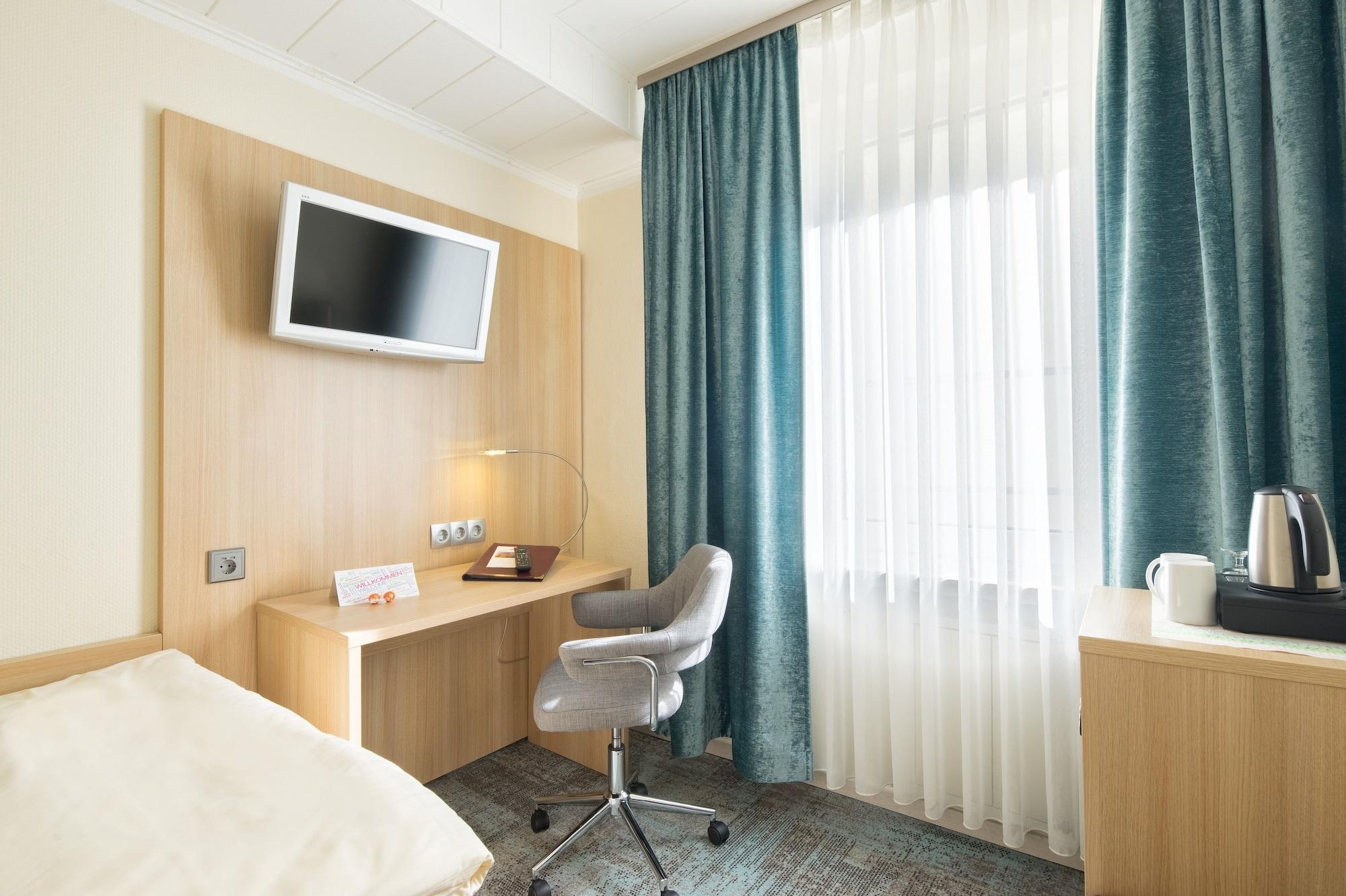 Koenigshof Hauptbahnhof Superior Hotel Dortmund