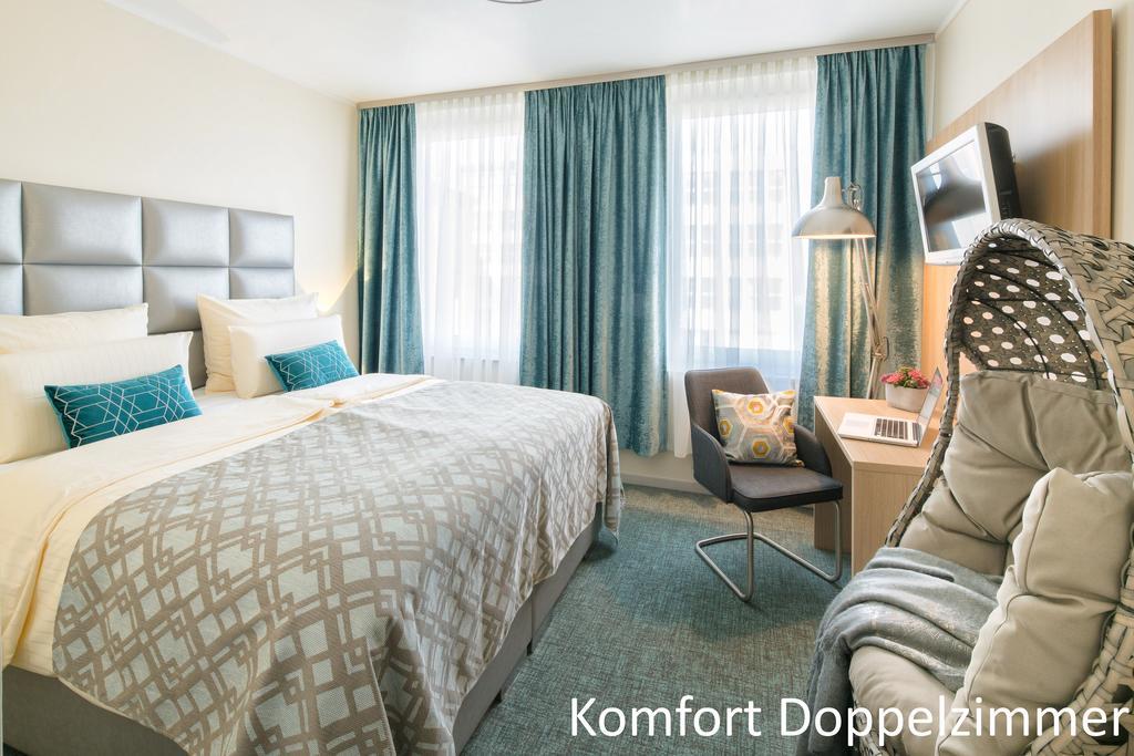 Hotel Koenigshof Hauptbahnhof Superior 3*