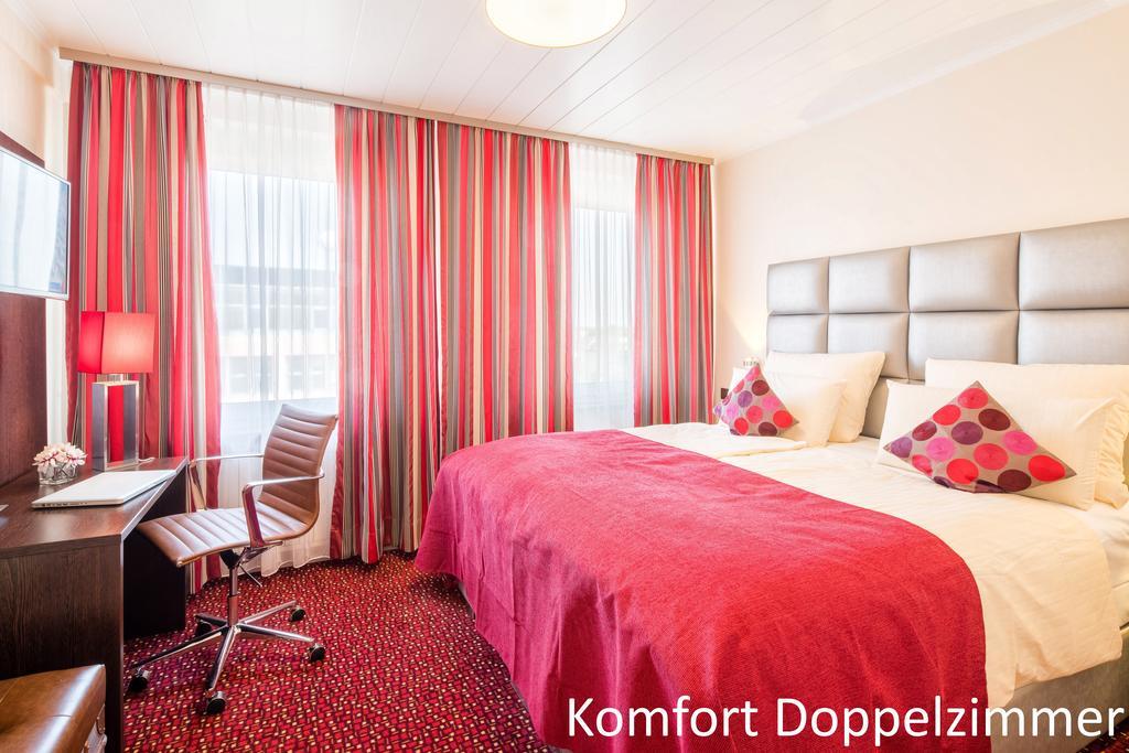 Koenigshof Hauptbahnhof Superior Hotel
