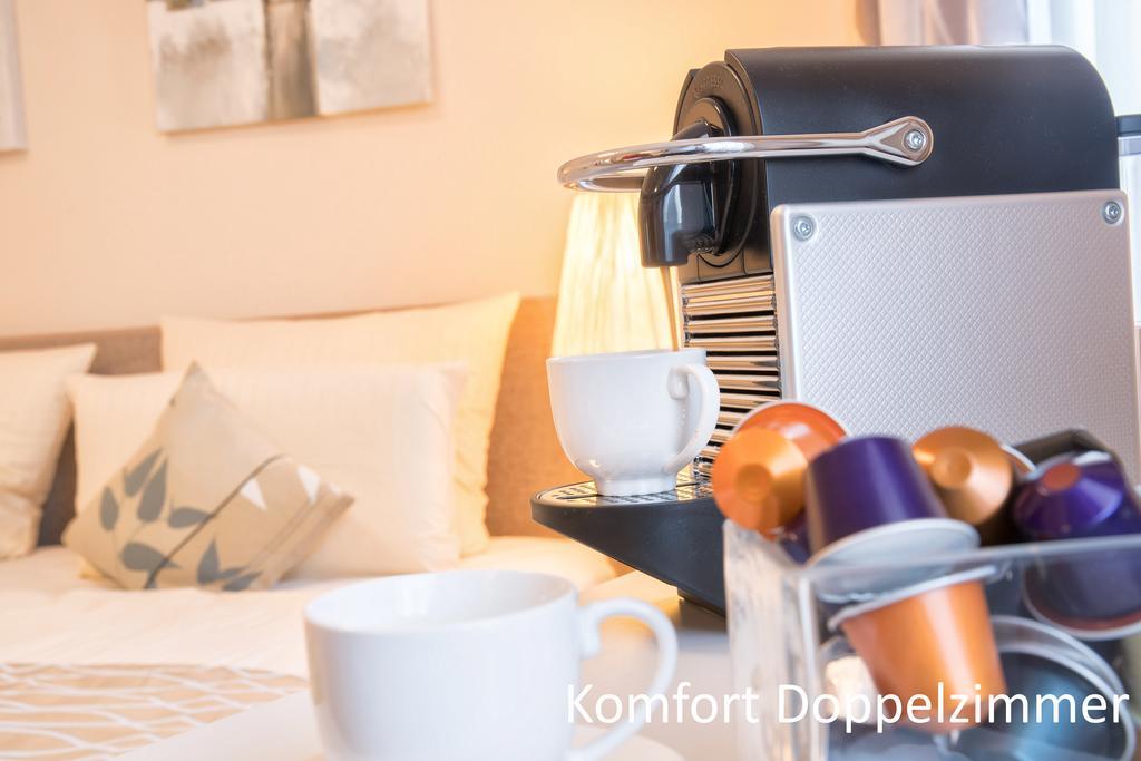 Hotel Koenigshof Hauptbahnhof Superior 3*
