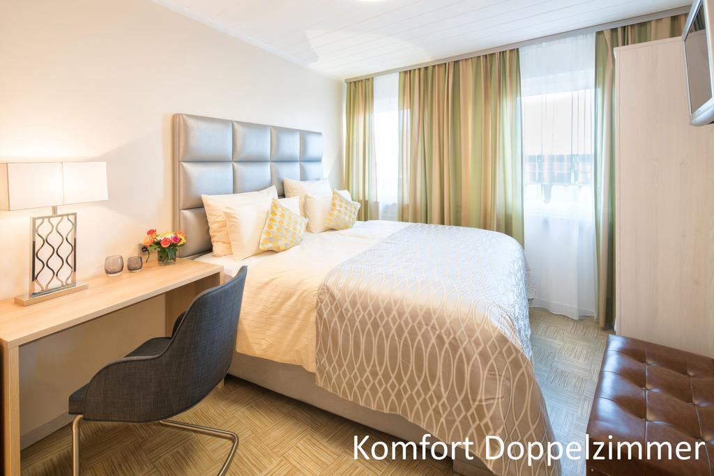 Hotel Koenigshof Hauptbahnhof Superior