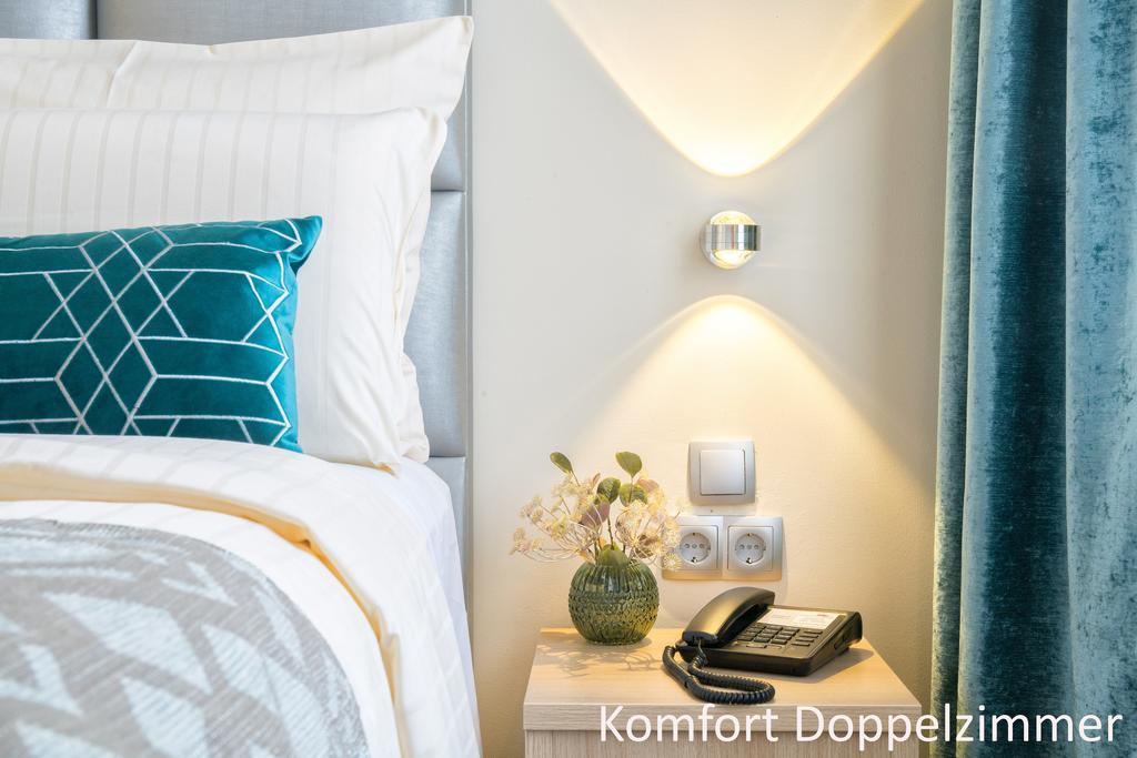 Koenigshof Hauptbahnhof Superior Hotel 3*