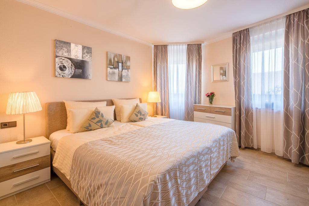 Hotel Koenigshof Hauptbahnhof Superior