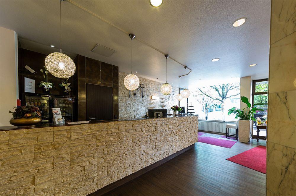 Hotel Koenigshof Hauptbahnhof Superior 3*