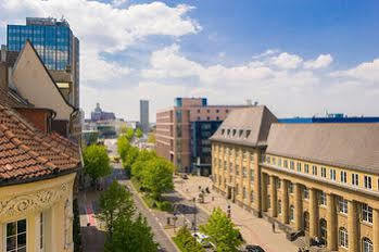 Koenigshof Hauptbahnhof Superior Hotel