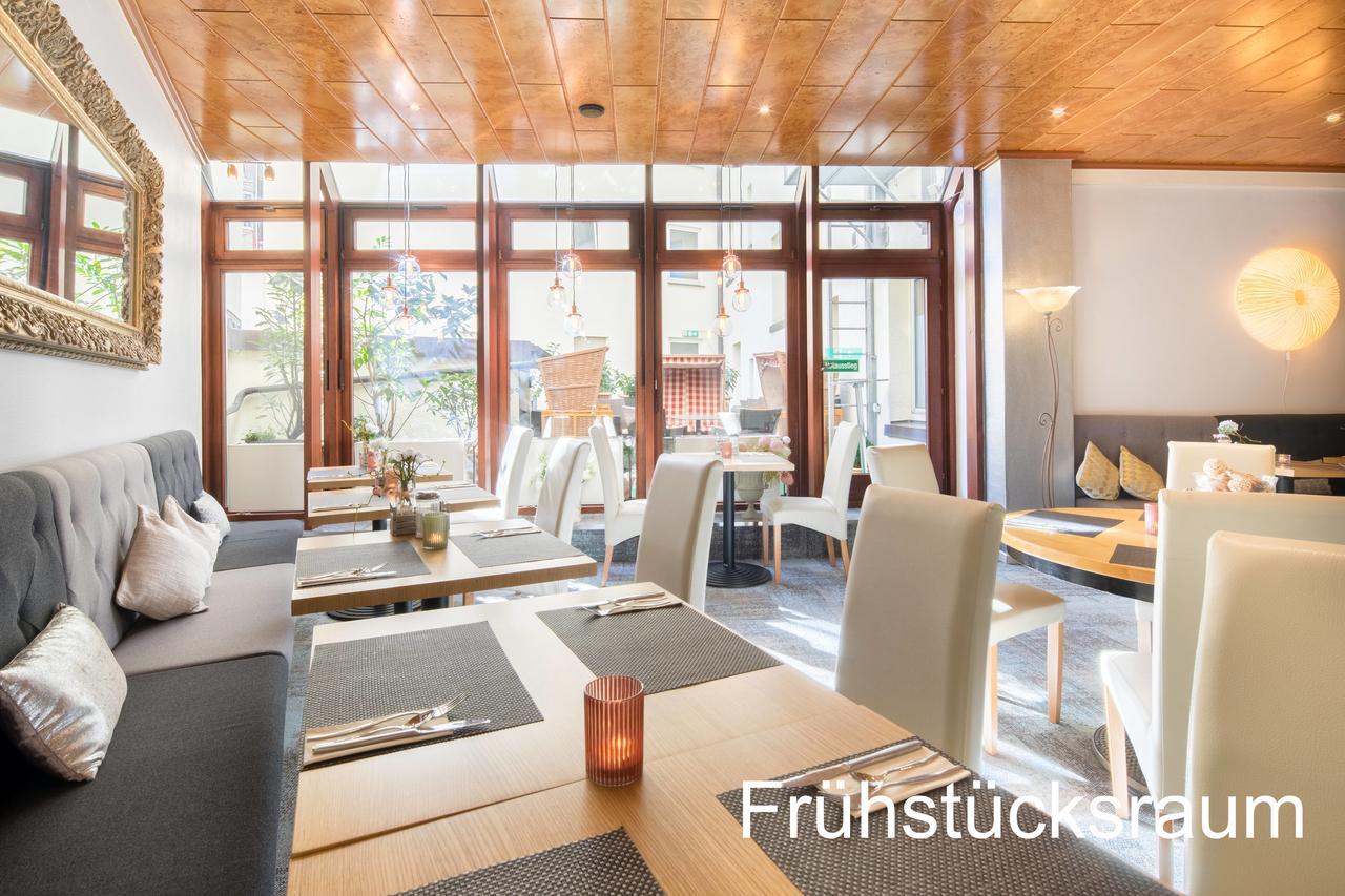 Koenigshof Hauptbahnhof Superior 3* Dortmund