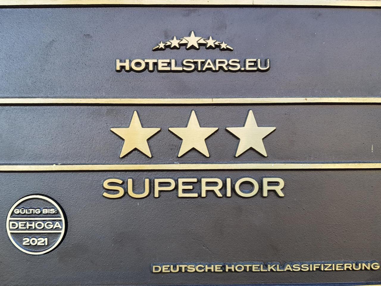 Koenigshof Hauptbahnhof Superior 3* Dortmund