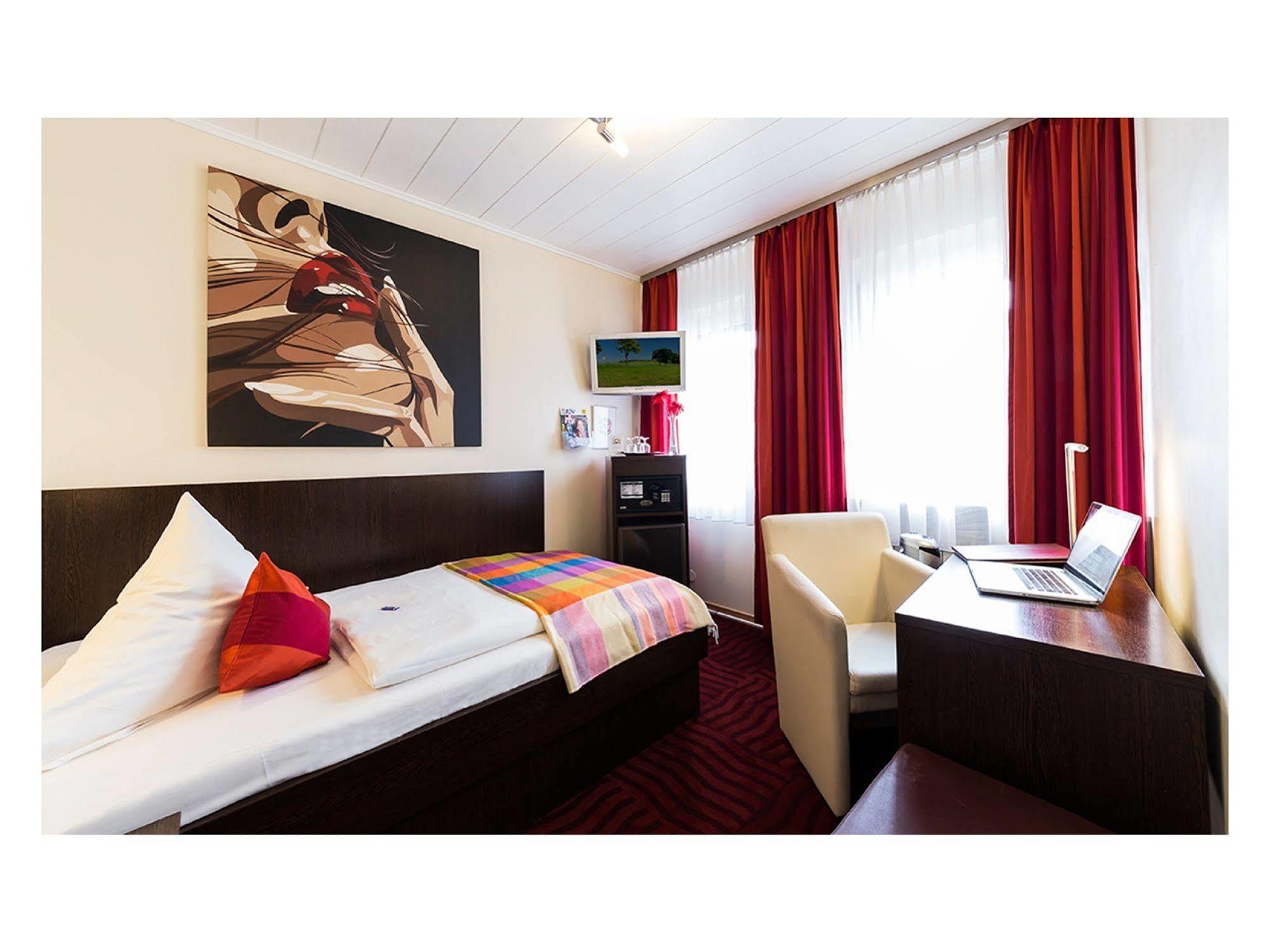 Koenigshof Hauptbahnhof Superior Hotel Dortmund
