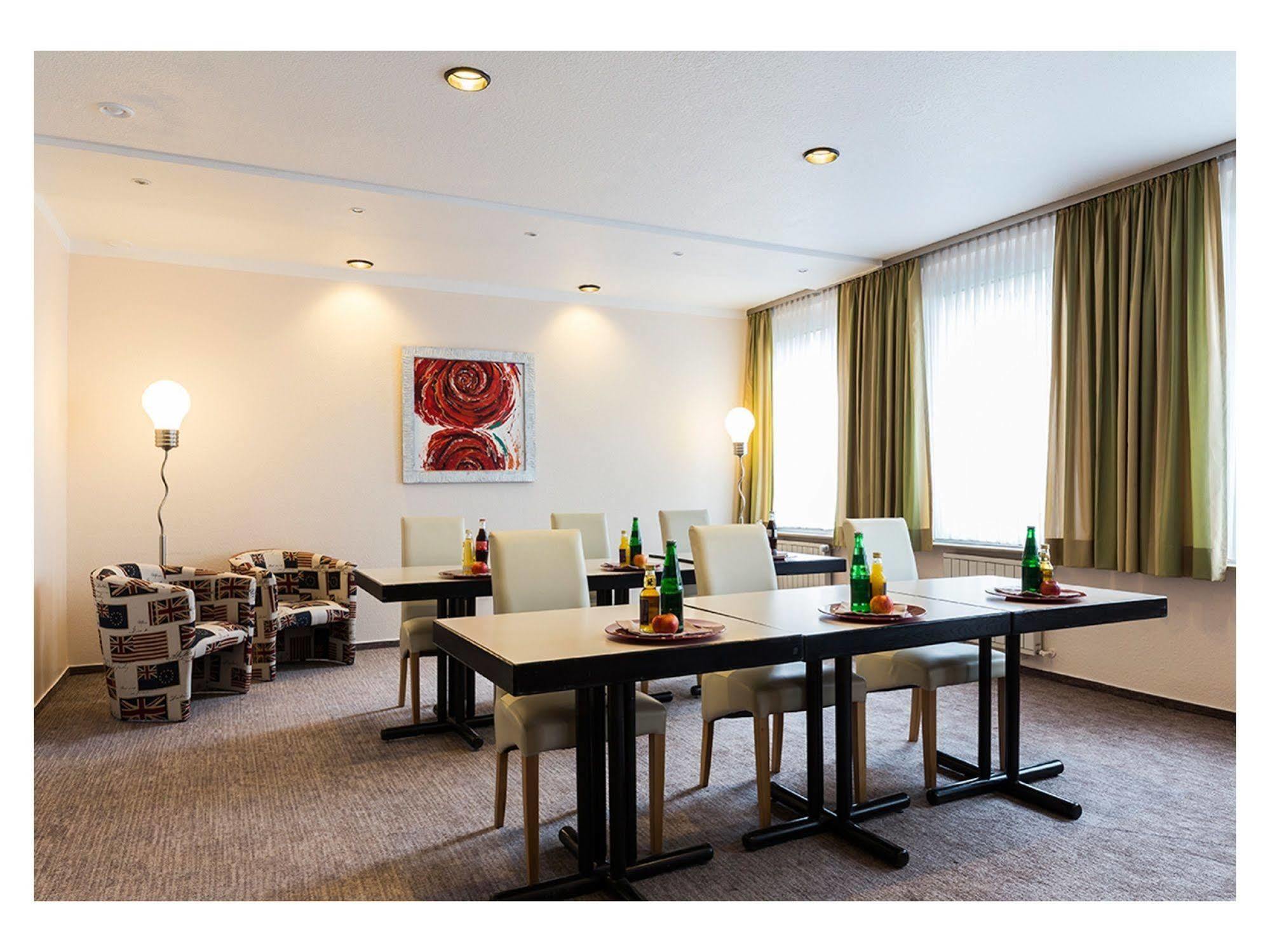 Koenigshof Hauptbahnhof Superior Hotel Dortmund