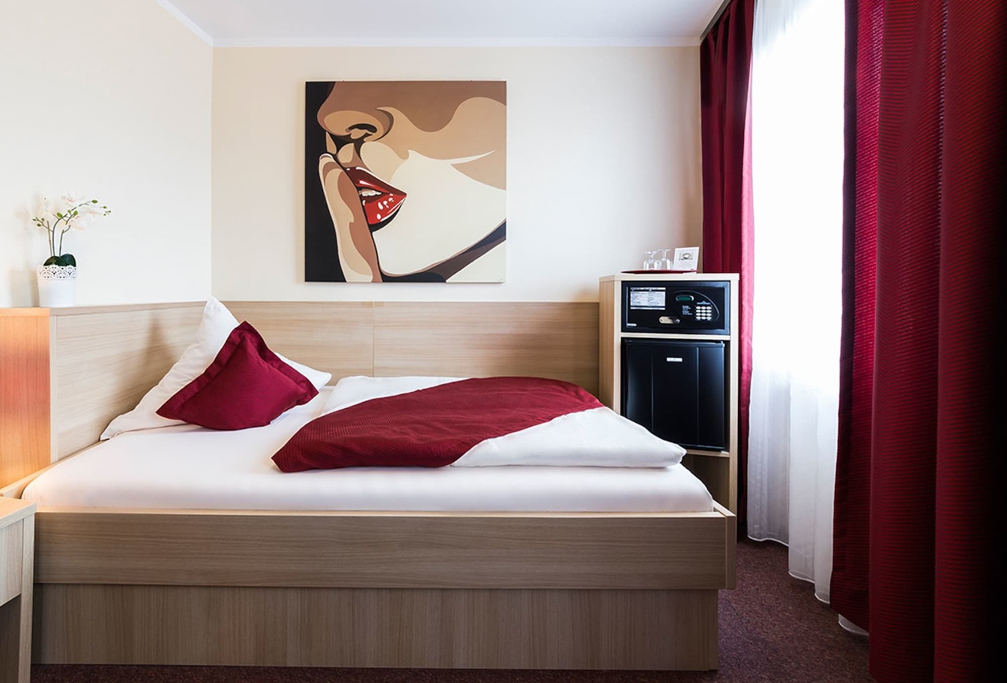 Hotel Koenigshof Hauptbahnhof Superior